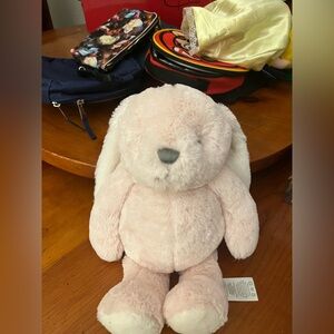 Lambs & Ivy Plush Bunny